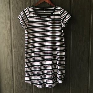 Cotton On t-shirt dress